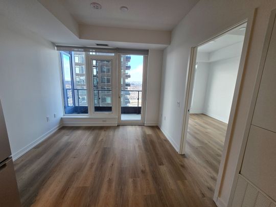 For Lease - 395 Square one Drive Unit# 3112, Mississauga, Ontario - Photo 1