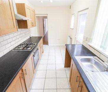 2 bedroom terraced house to rent - Photo 6