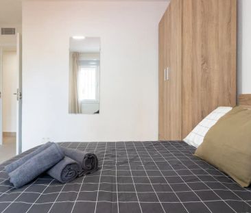 Piso de alquiler en Calle Horacio Lengo, 20, La Unión - Cruz de Hum... - Photo 6