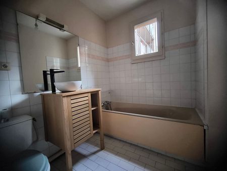 Appartement Avignon IM 2 pièce(s) 48.70 m2, - Photo 5