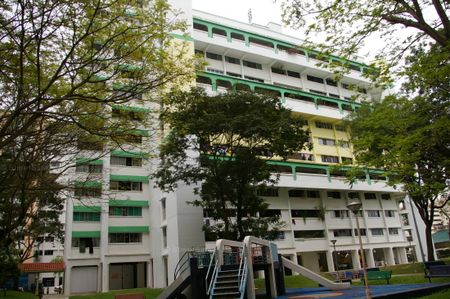 Blk 211 Bukit Batok Street 21 (Bukit Batok), HDB 4 Rooms - For Rent - Photo 5
