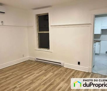 2225, Rue de Beaurivage, Mercier / Hochelaga / Maisonneuve à louer - Photo 6
