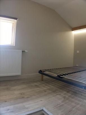 Location Besançon, Appartement T1 avec chambre séparée - Photo 1