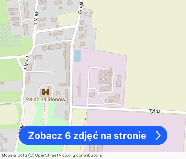 Wynajmę DOM 5 km od Pyskowic - Zdjęcie 1