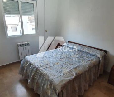 Piso en alquiler en Avenida de Andalucía, 45, cerca de Calle del Pa... - Foto 6