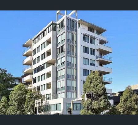 1/755 Pacific Highway, Chatswood, NSW 2067 - Photo 1