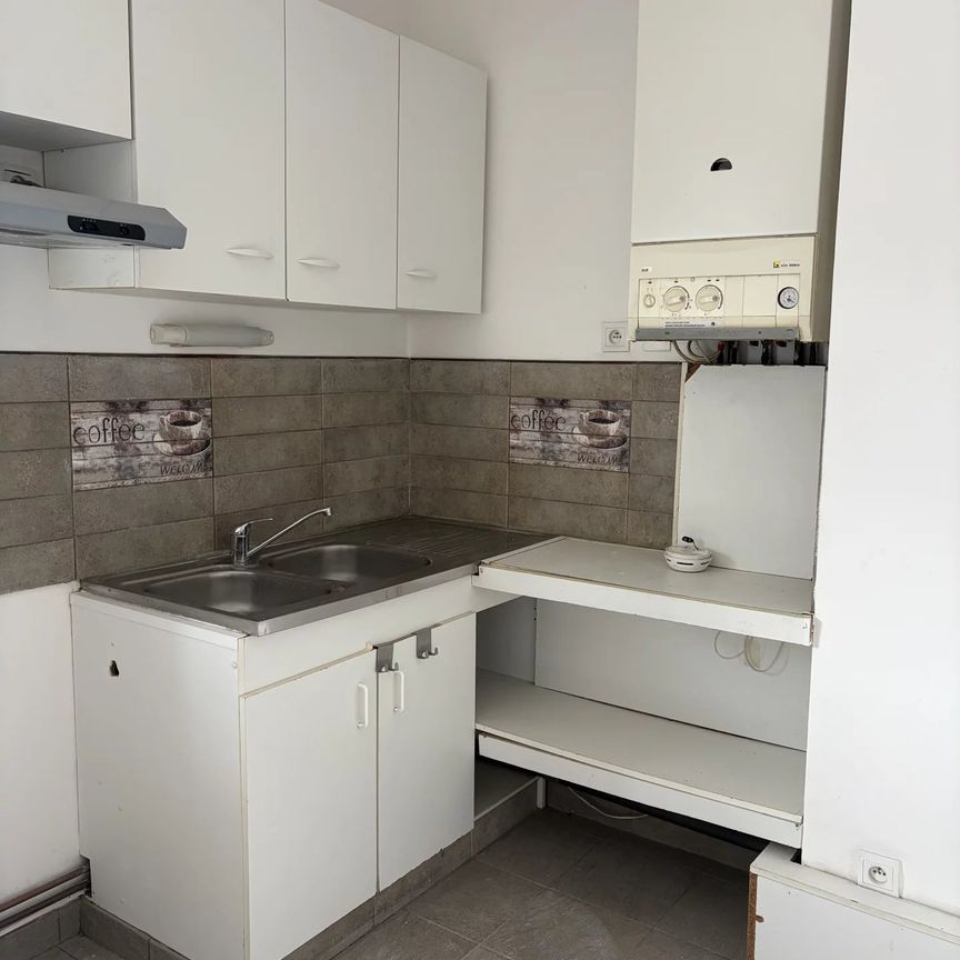 Location Appartement 3 pièces 58m² LE PORTEL 62480 - Photo 1