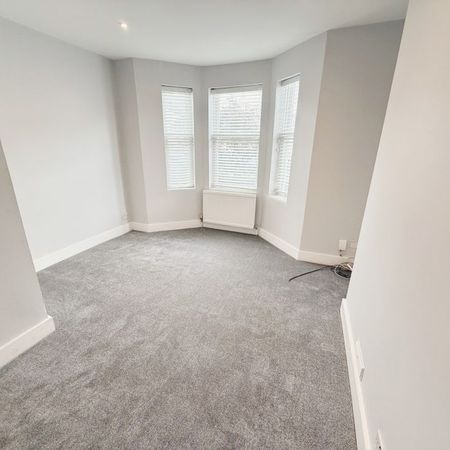 1 Bedroom Flat, Montgomery Street, Hove - Photo 5