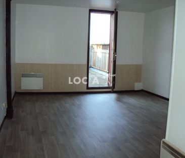 F1bis 35 m² (ref: 2128166) - Photo 1