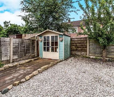 2 bedroom end of terrace house to rent - Photo 6
