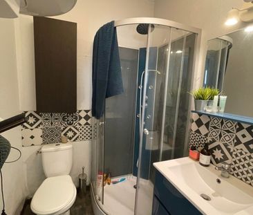 Location Appartement 1 pièce 18m² RENNES 35000 - Photo 4
