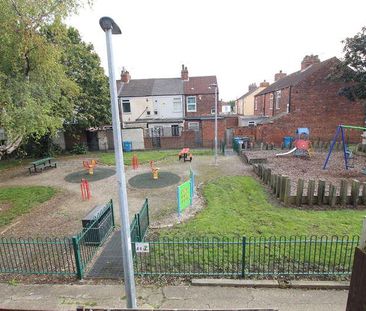 Nelson Villas, Egton Street, Hull, HU8 - Photo 2