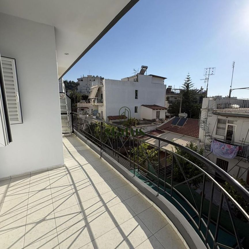 Studio/Γκαρσονιέρα για ενοικίαση Ζαβλάνι (Πάτρα) - Φωτογραφία 1