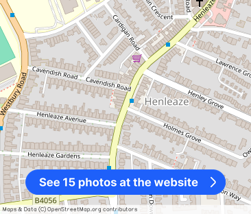 Holmes Grove, Henleaze, Bristol - Photo 1