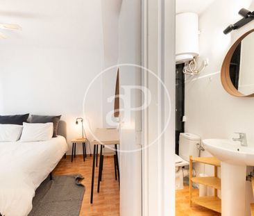 Piso de alquiler en Carrer de Ramon y Cajal, Camp d'en Serralta - Photo 6