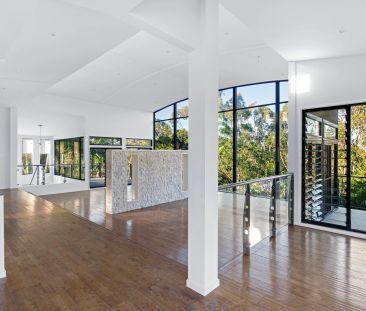 Stunning Hilltop Home with Skyline Views - Photo 1