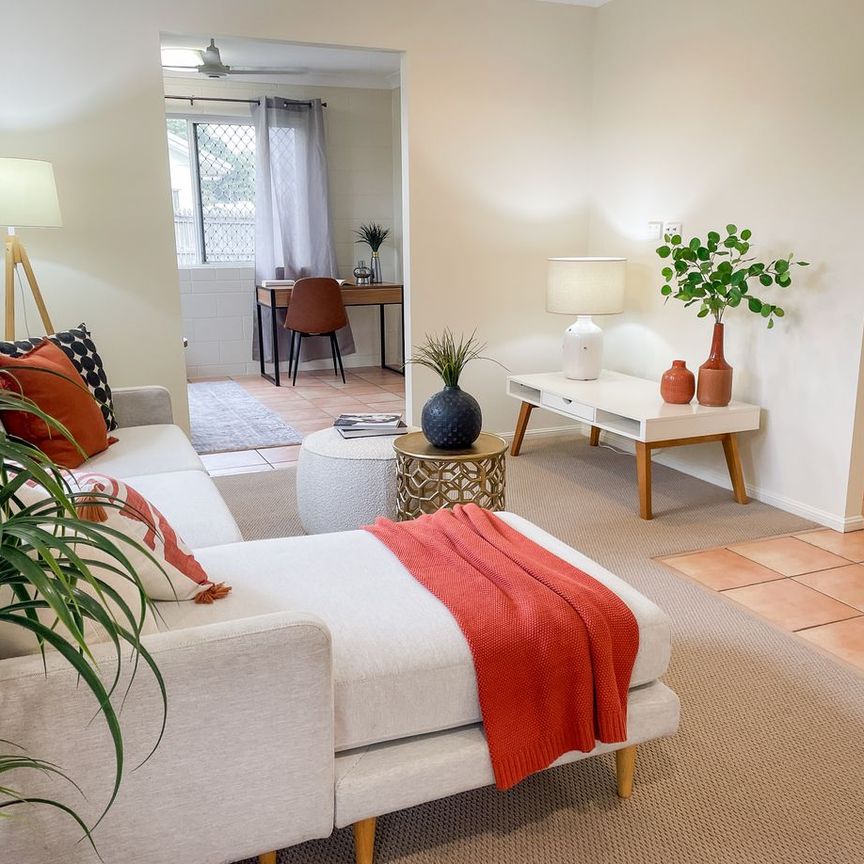 12 Peppertree Street, Kirwan QLD 4817 - House For Rent | Domain - Photo 1