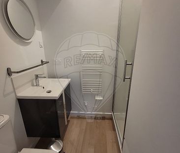 Location Appartement 1 pièce 17m² NANTES 44000 - Photo 5