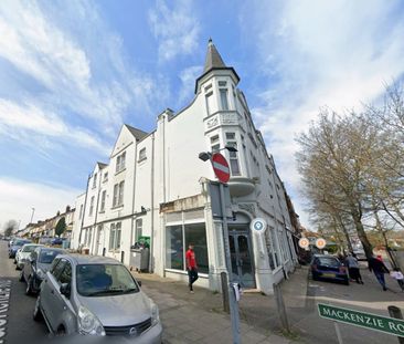 Studio Flat, Beckenham Road, BR3 - Photo 1
