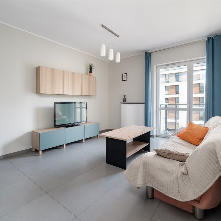 Łódź, Śródmieście, Kilińskiego - Zdjęcie 1