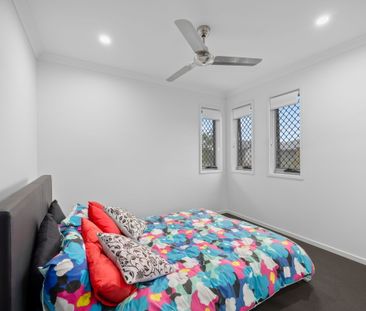 27 Hickey Street, Ripley QLD 4306 - House For Rent | Domain - Photo 1