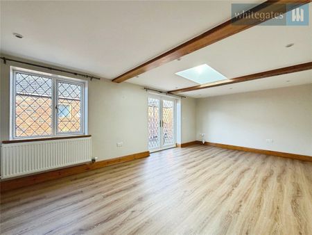 Stonewalls, Burton, Rossett, Wrexham, LL12 - Photo 3