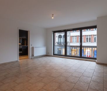 Appartement met twee slaapkamers te Dendermonde - Photo 3