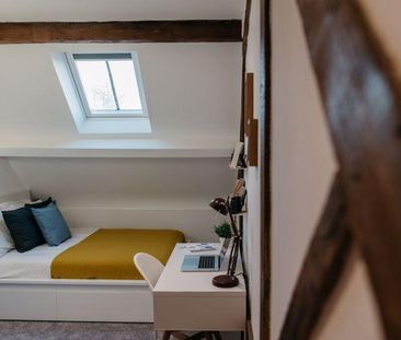 1 bedroom house of multiple occupation to rent - Photo 6