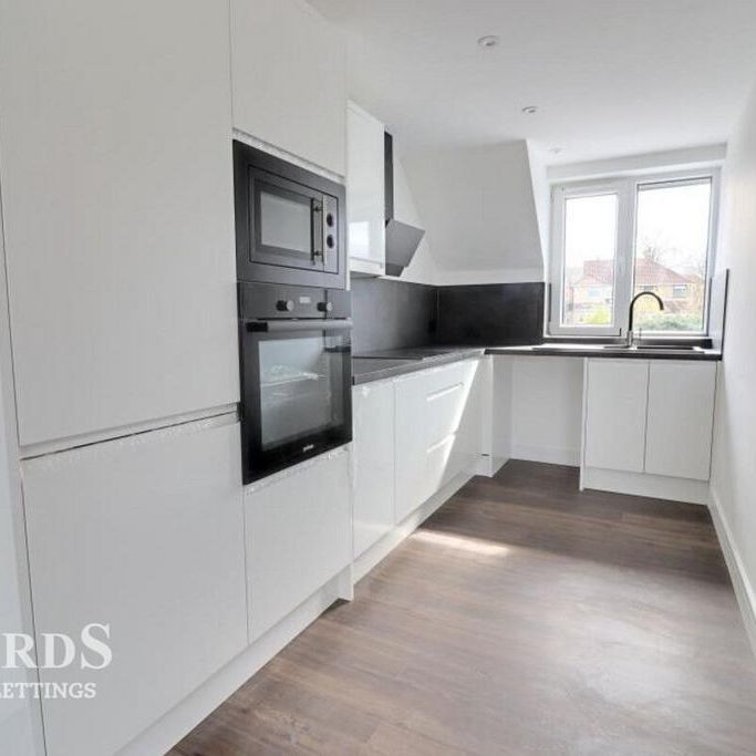 3 bedroom maisonette to rent - Photo 1