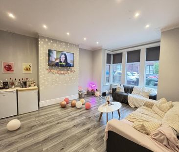 7 bedroom house to rent - Photo 3