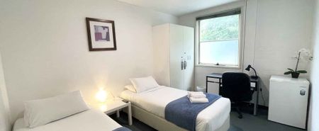 Room 9 (Non Ensuite) - Photo 2