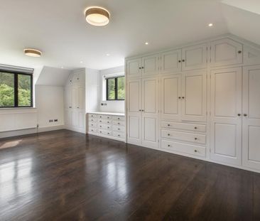 4 bedroom detached house to rent - Photo 1