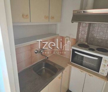 Studio/Γκαρσονιέρα για ενοικίαση - Πάτρα, - Photo 6