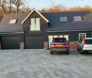 1 bedroom lodge to rent - Photo 5