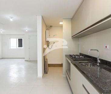 Sobrado 3 Quartos Abranches 125m² - Photo 1