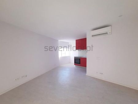 Apartamento T1 - Photo 5