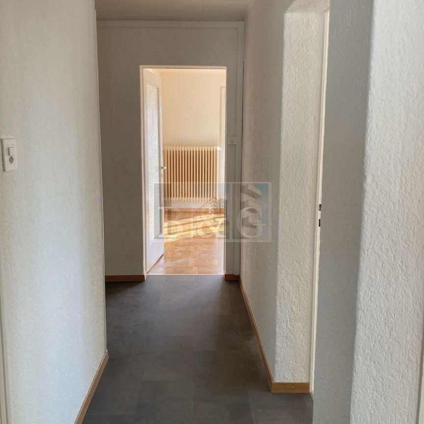 3 Zimmer, 6. Stock - Photo 1