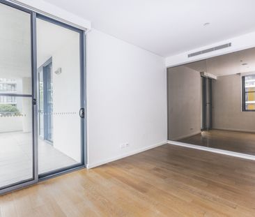 C213/1 Muller Lane, Mascot NSW 2020 - Apartment For Rent | Domain - Photo 5