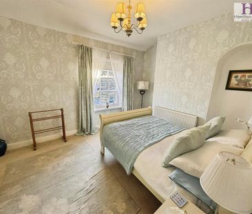 1 bedroom terraced house to rent - Photo 6