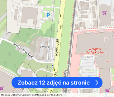 Czyżyny | Nowohucka | 49m2 | 3 Pok | Balkon | Pets - Zdjęcie 1