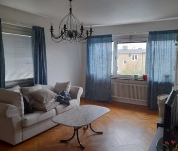 Aglaiavägen, Malmö - Photo 4