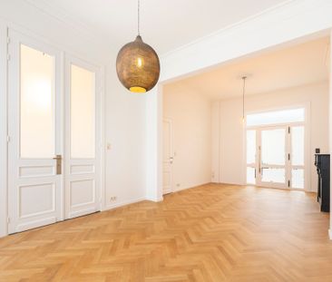 Charmant volledig opgefrist herenhuis te huur in het hart van Maria... - Photo 3