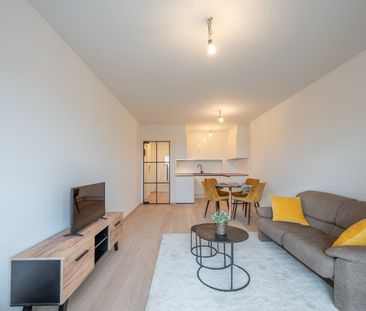 Recent gerenoveerd appartement met 1 slaapkamer - Foto 3