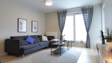 NOWE 2 POK. Z BALKONEM NA STARYM MIEŚCIE - Photo 3