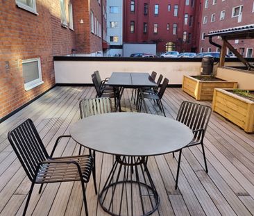 Rörsjögatan 18, Gamla Staden - Foto 2