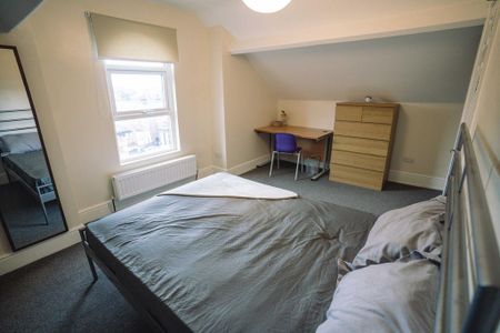 6 bedroom house share to rent - Photo 3