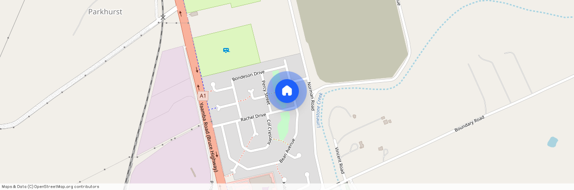 59 Bean Avenue, Parkhurst, QLD 4702