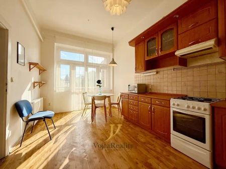 Pronájem, Bytu 3+1, 116 m - Photo 4