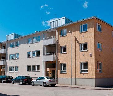 Lidbecksgatan 12 - Foto 1