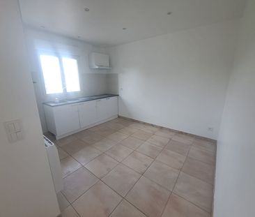 Location appartement 3 pièces, 59.12m², Ozoir-la-Ferrière - Photo 1